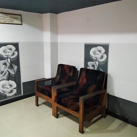 Hotel Sanman Lodge Shimoga Ngoại thất bức ảnh