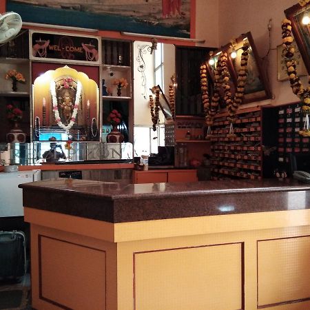 Hotel Sanman Lodge Shimoga Ngoại thất bức ảnh