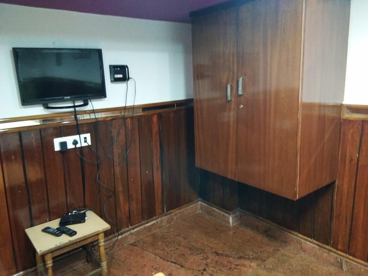 Hotel Sanman Lodge Shimoga Ngoại thất bức ảnh