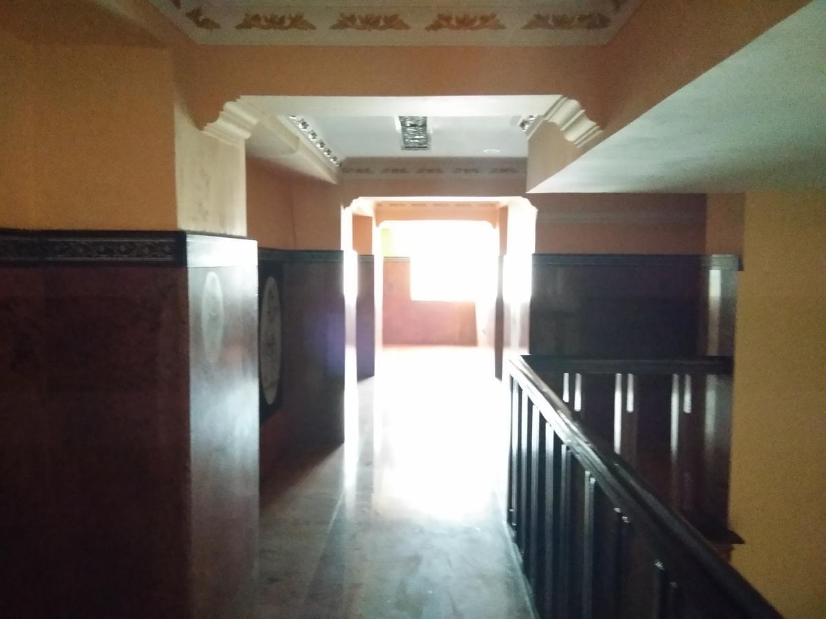Hotel Sanman Lodge Shimoga Ngoại thất bức ảnh