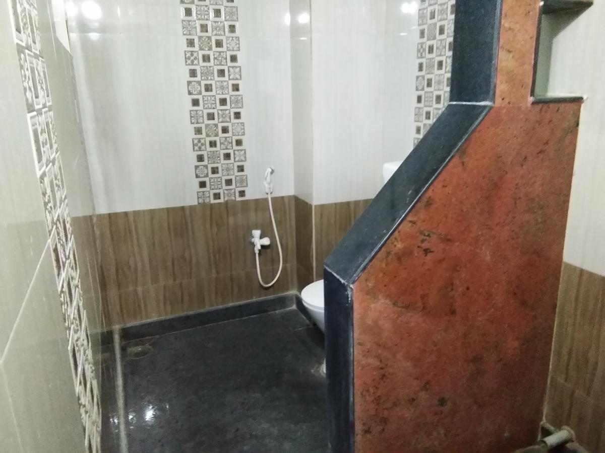 Hotel Sanman Lodge Shimoga Ngoại thất bức ảnh