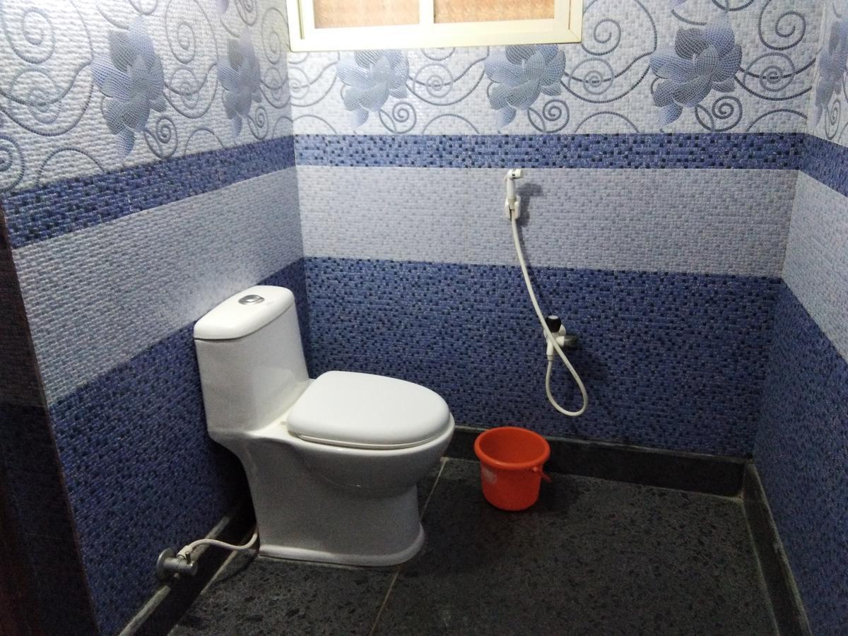Hotel Sanman Lodge Shimoga Ngoại thất bức ảnh