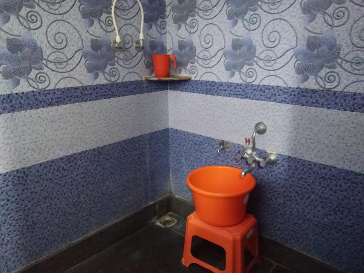 Hotel Sanman Lodge Shimoga Ngoại thất bức ảnh