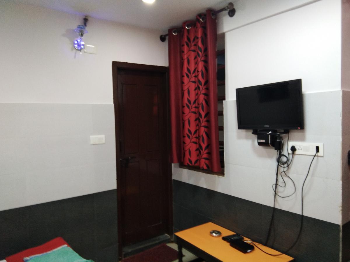Hotel Sanman Lodge Shimoga Ngoại thất bức ảnh